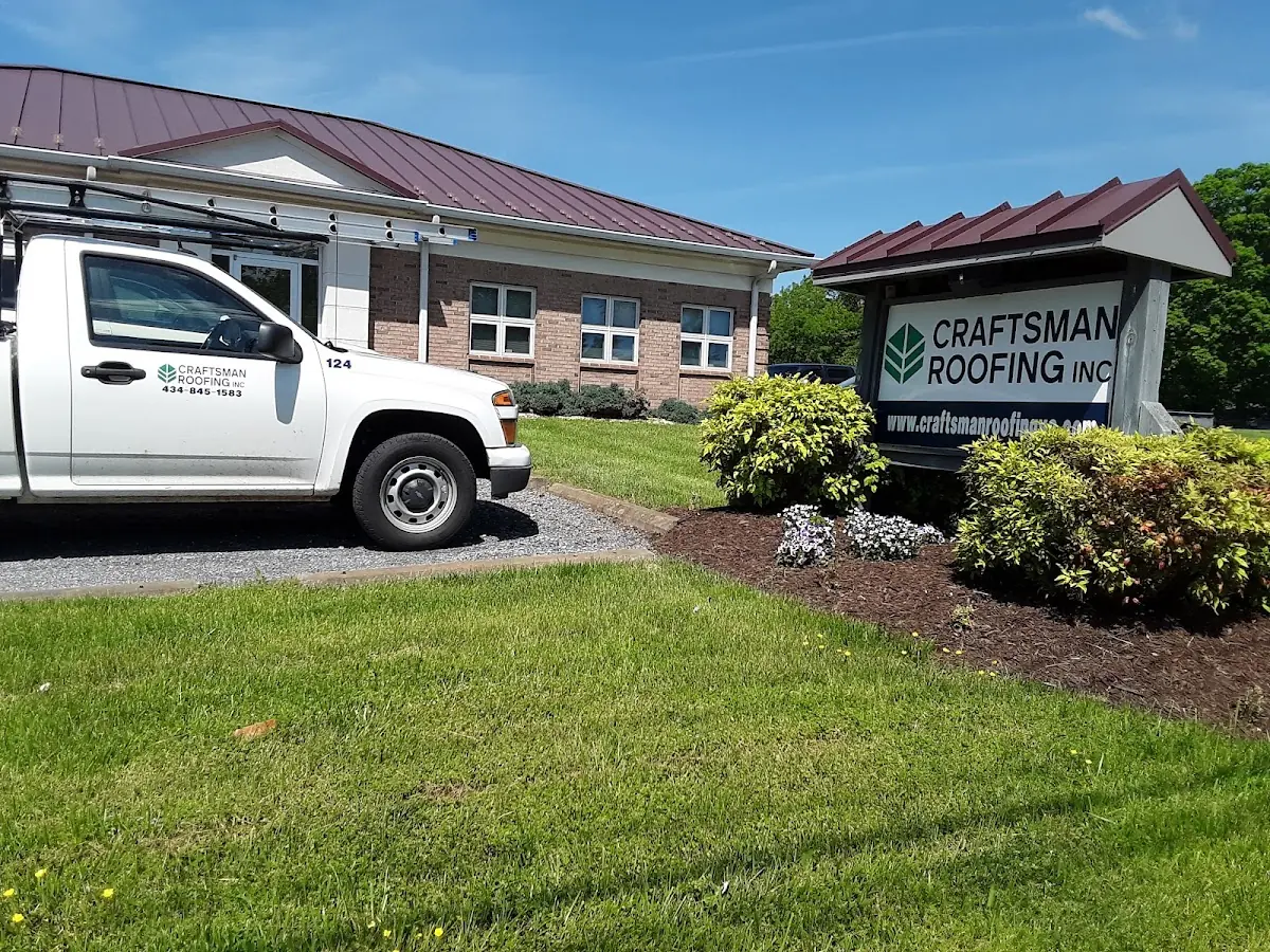 Quality Roof Inspection & Assessment by experienced craftsmen in Roxbury